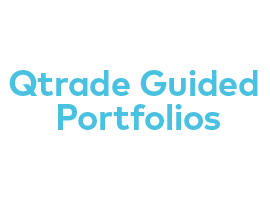 Qtrade Guided Portfolios